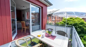 De Kanalkieker Apartmenthaus Meier - Image 4