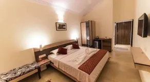 AK VILAS - BEST BUDGETED HOTEL IN JAIPUR - Image 2