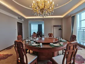 Qingyun International Hotel   Anqiu - Image 3