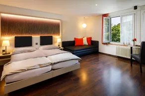 Hotel Jardin Bern - Image 5