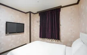 Gwangju Sangmu Hotel Masters - Image 2