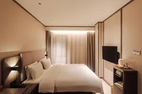 Hanting Hotel Ma'anshan He County Hezhou Nan Road - Image 3