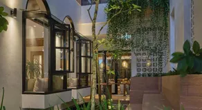 The Motifs Eco Hotel - SHA Extra Plus - Image 5