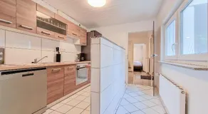 Tolstov Apartments - 3 Room Apartments with Garden - 20 Min Messe DUS & Airport DUS - Image 5