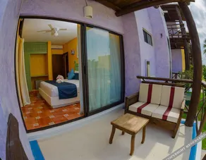 Hotel Pavo Real Tulum - Image 3