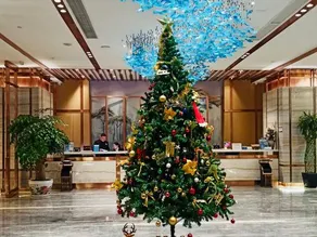 Zhong Rui Hotel - Image 5