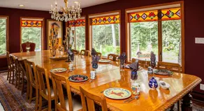 Hidden Valley Bed and Breakfast - Image 2
