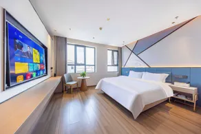 Grand Hotel (Qinghai Vocational and Technical University Branch) - Image 2