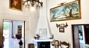 Son Jordi nou, beautiful villa near Alaro big swimming pool, BBQ mountain views 12people - Image 4