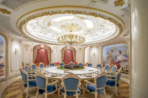 PINGHU PLATINUM HANJUE HOTEL 平湖白金汉爵大酒店 - Image 4