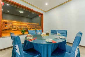 Wutaishan Yulong Hotel - Image 3