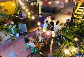 Alley Garden Homestay - Image 3