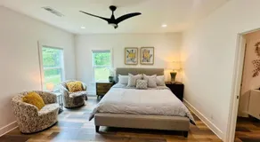Delux Country Cabin - Pet Friendly - Image 2