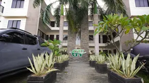 Garden Vista Hotel - Image 5