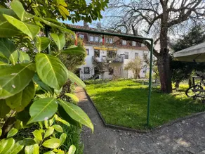 Reprasentative unterfrankische Bauern-Wohnung - Image 5