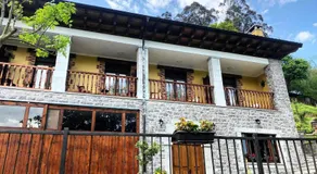 Alojamiento Rural Cosorios - Image 5