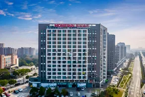 Home Inn Jiaxing Economic Development Zone College - Image 3