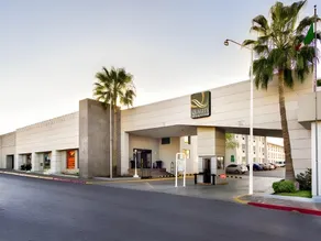 Hotel Eurotel Saltillo - Image 4