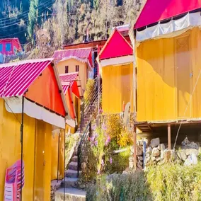 Shivalik Cottage Auli - Image 3
