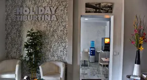 Tiburtina Hotel Holiday - Image 3