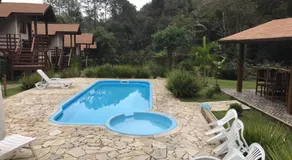 POUSADA SuaCasita - 5 LAGOS - Image 2