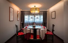 Jinbi Hall Hotel (Nanping Pedestrian Street Jinma Bijifang Branch) - Image 2