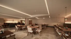 Atour Hotel Hongqiao Fenghuang Ancient City - Image 2