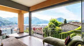 Miravalle Lakeview by Quokka 360 - Bright Apartment with Large Windows and Stunning Lake Views - Image 2