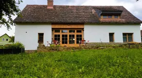WERK 2 - B&B Ecoturistic - Saschiz - Image 4