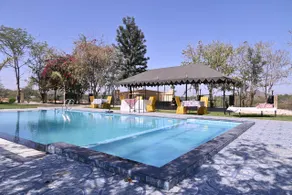 JHAR ARRAVLI RESORT  - Image 2