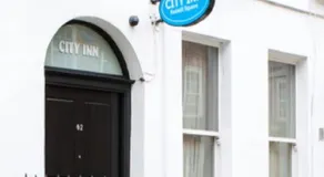 City Inn Russell Square - Image 5
