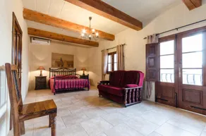 Recently built rustic farmhouse situated in the quiet village of Gharb - Image 3