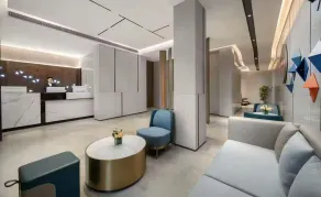 Jinglai Selected Hotel - Shanghai North Xizang Road Metro Station Branch - Image 3