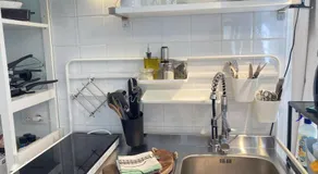 AUX 4 LOGIS - Studio Le City - Petit déjeuner offert 1ère nuit - Image 5