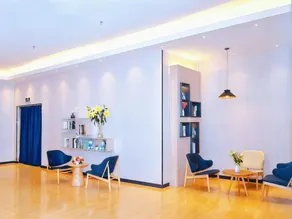 Hanting Hotel Shenzhen Sea World Merchants Road - Image 4