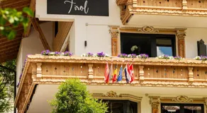 Mountainlodge Tirol Berwang - Image 4
