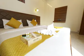 Serenova Resort By ILIF Hotels - Image 3