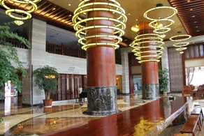 Huize Manhai Hotel - Image 3