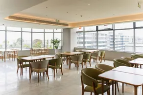 Ji Hotel Quzhou Sports Center - Image 4