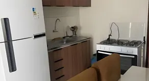 Casa completa com 2 quartos no Bairro Alvorada - Image 4