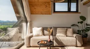 NOOK Cabins - Mountain View - Image 2