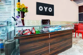 Hotel O Om Hotel And Restaurant - Image 3