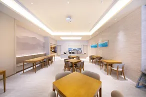 JI Hotel Nanjing Xianlin Xuzhuang Software Park - Image 3