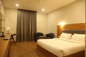 Hotel BMD The Grand Bhilwara - Image 2