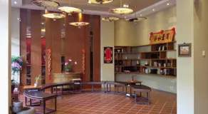 Sendale Zhubei Business Hotel - Image 3