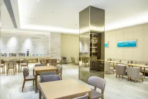 JI Hotel Shanghai Yingao Road Subway Station - Image 2