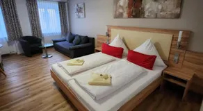 Posthotel Traube - Image 2