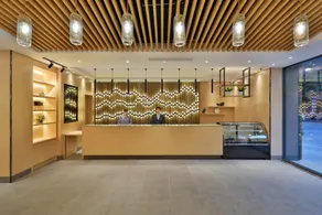 Orange Hotel Suzhou University East Ring Road - Image 4