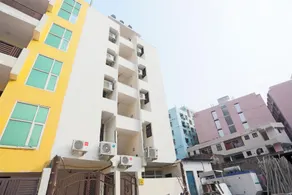 Hotel O A P Residency - Image 4