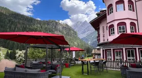 Albergo Conturina - Image 4